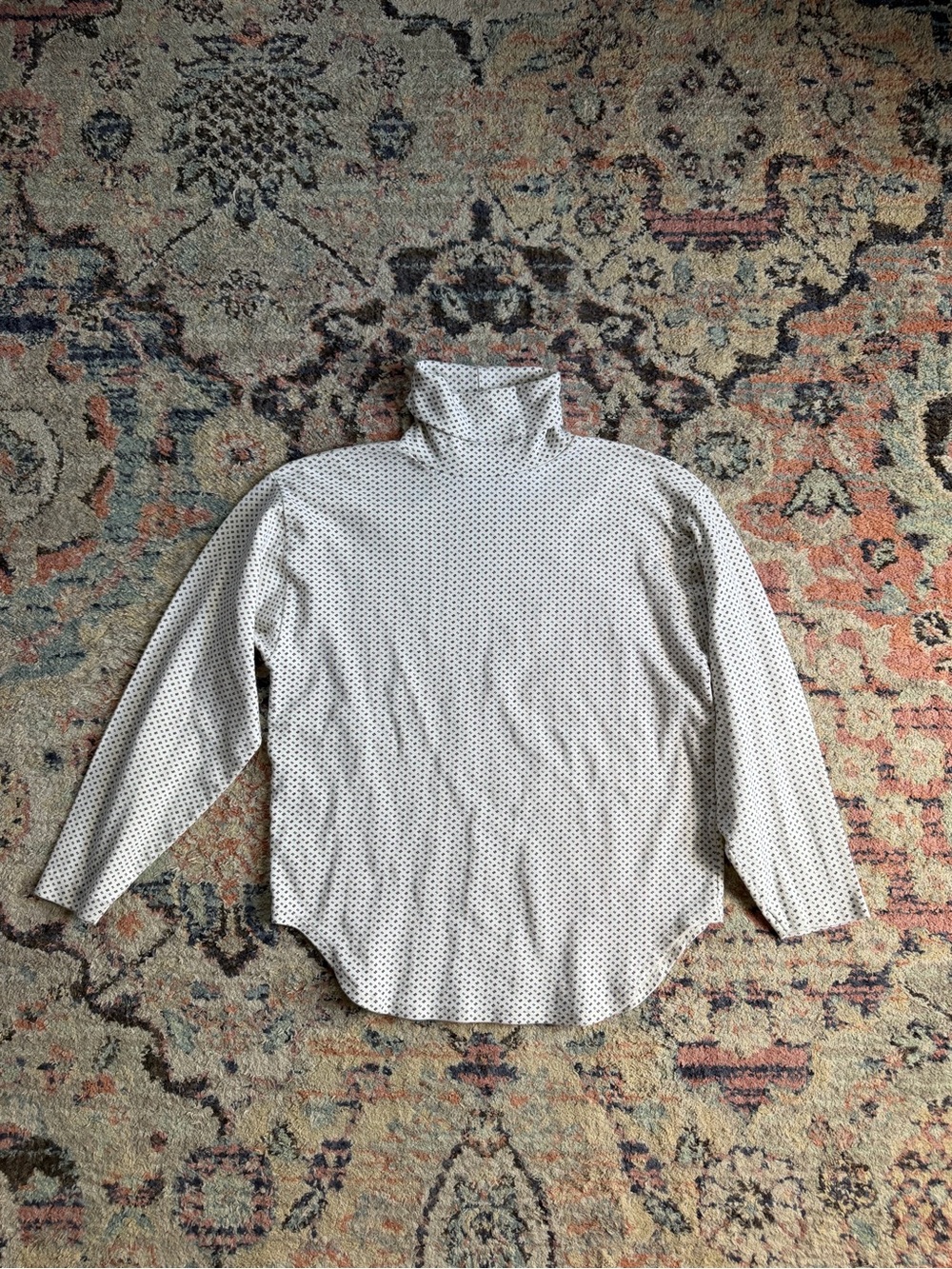 Vintage Turtleneck